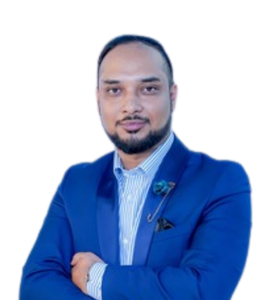 Abubakar S Choudhury (CPA)